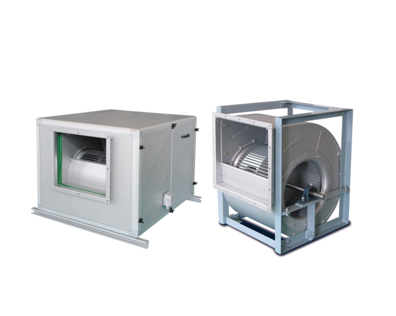 立式离心风机 立式离心风机